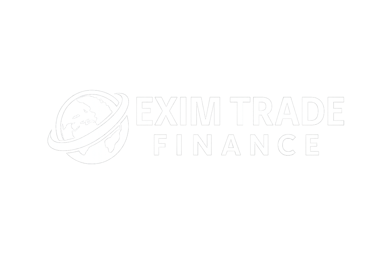Exim Trade Finance Logo
